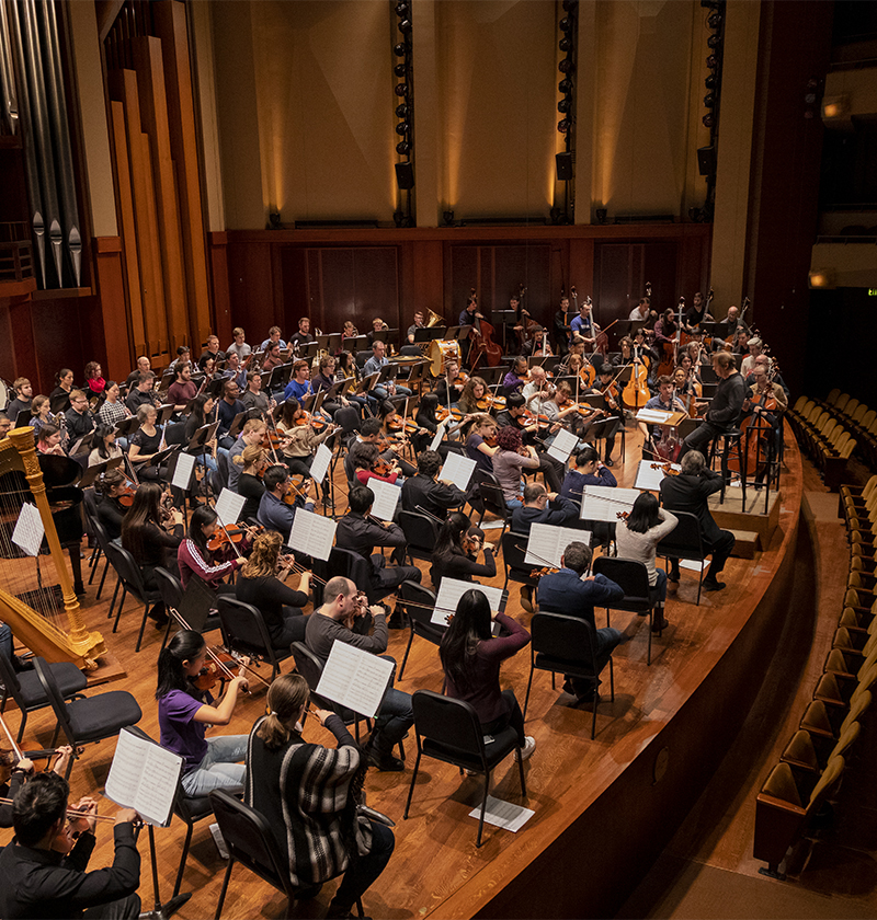 university of washington phd music education